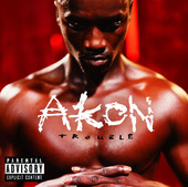 Akon | Trouble