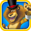 D3PA - Madagascar -- Join the Circus! artwork